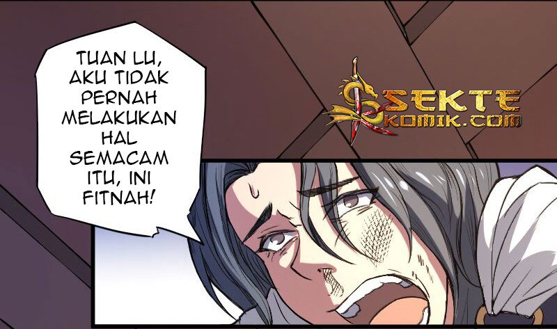 Reborn as King Chapter 14 Gambar 8